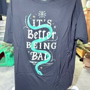 The School for Good and Evil Graphic Tee